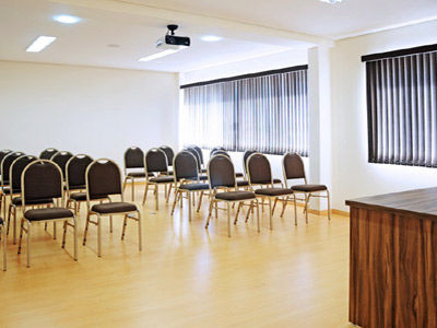 Hotel Gralha Azul Presidente Prudente Bagian luar foto